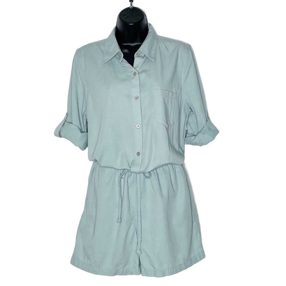 CABI Alexa Romper | M - Picture 2 of 8